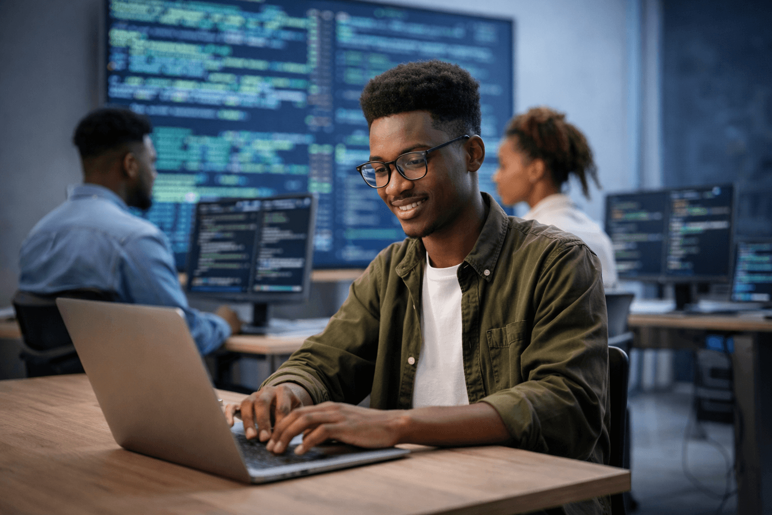 ICT and Artificial Intelligence