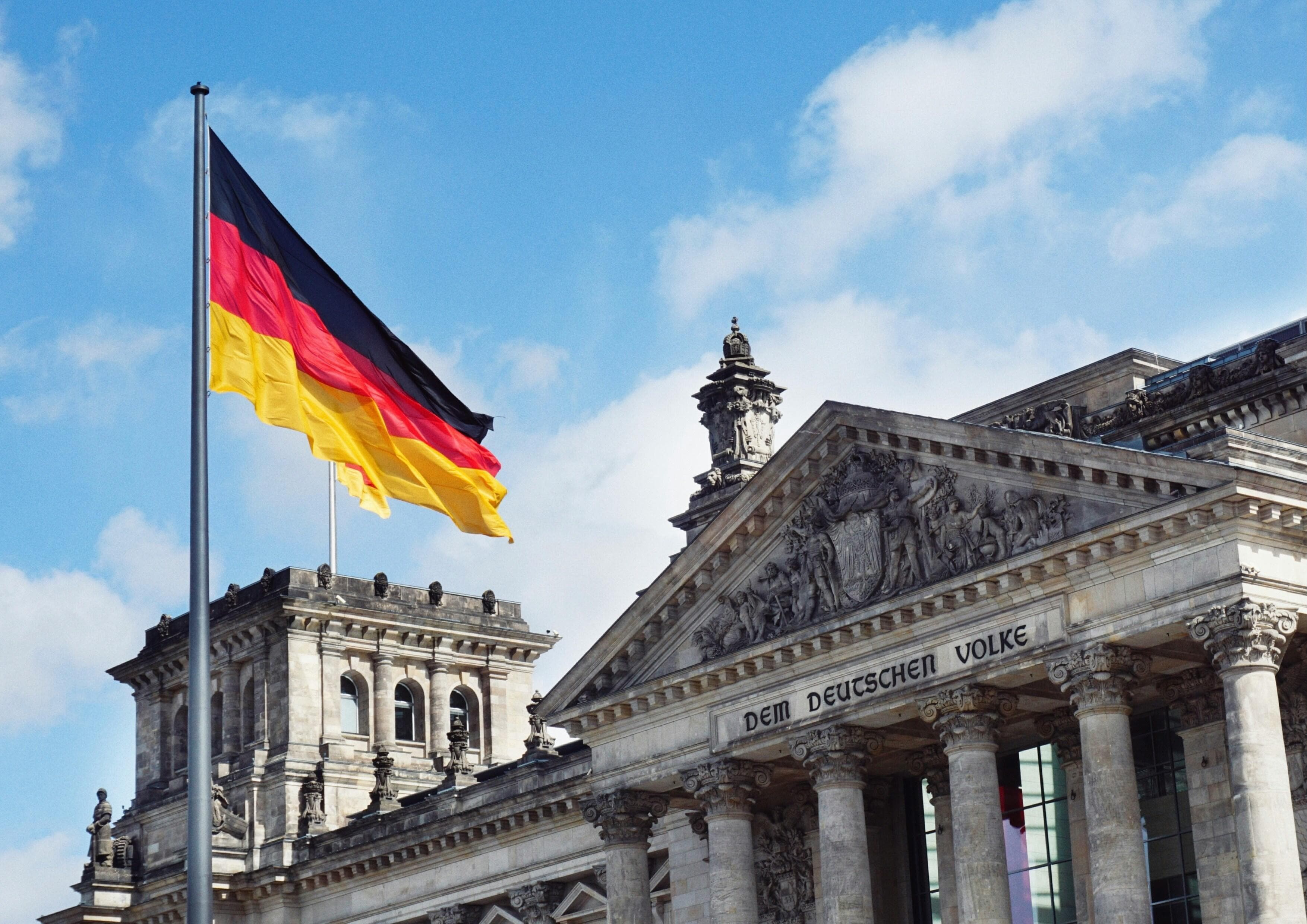 German Study Program