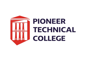 Pioneer Technical College Logo